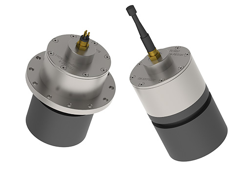Hydrophones & Transducers